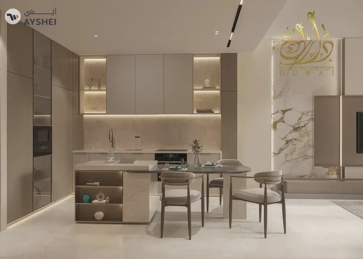 5%BOOKING _ LUXURY FINISHING _ POST HAND OVER