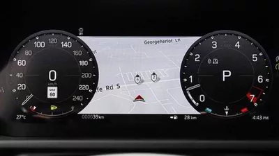 Land Rover Defender 110 S P400 3.0P AT AWD MY2024 – BLACK-2