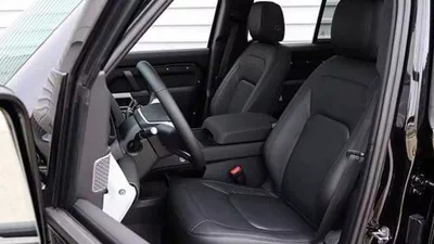 Land Rover Defender 110 S P400 3.0P AT AWD MY2024 – BLACK-5