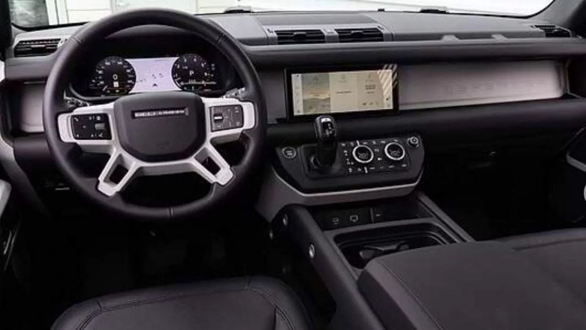 Land Rover Defender 110 S P400 3.0P AT AWD MY2024 – BLACK-1-0