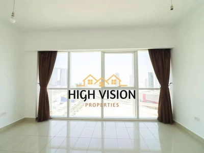 MAG 5 Residence (B2 Tower), Marina Square, Al Reem Island, Abu Dhabi-11