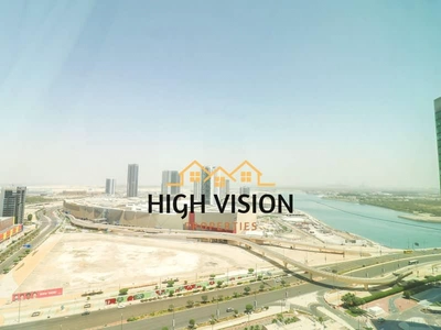 MAG 5 Residence (B2 Tower), Marina Square, Al Reem Island, Abu Dhabi-13
