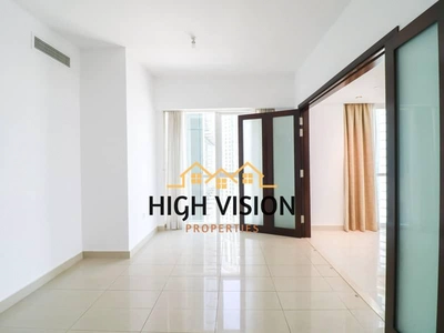 MAG 5 Residence (B2 Tower), Marina Square, Al Reem Island, Abu Dhabi-5
