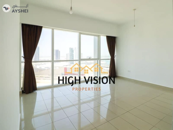 MAG 5 Residence (B2 Tower), Marina Square, Al Reem Island, Abu Dhabi