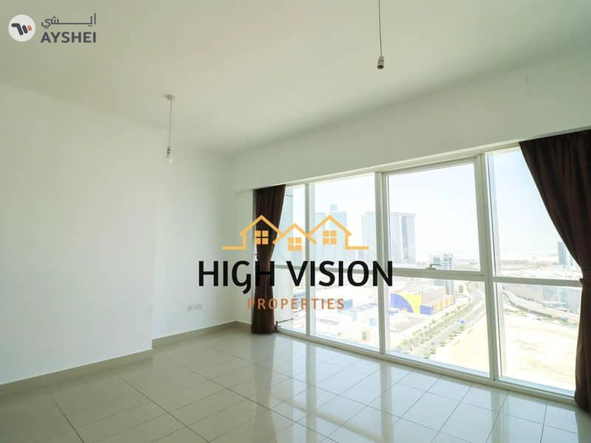 MAG 5 Residence (B2 Tower), Marina Square, Al Reem Island, Abu Dhabi-12-12
