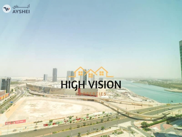 MAG 5 Residence (B2 Tower), Marina Square, Al Reem Island, Abu Dhabi