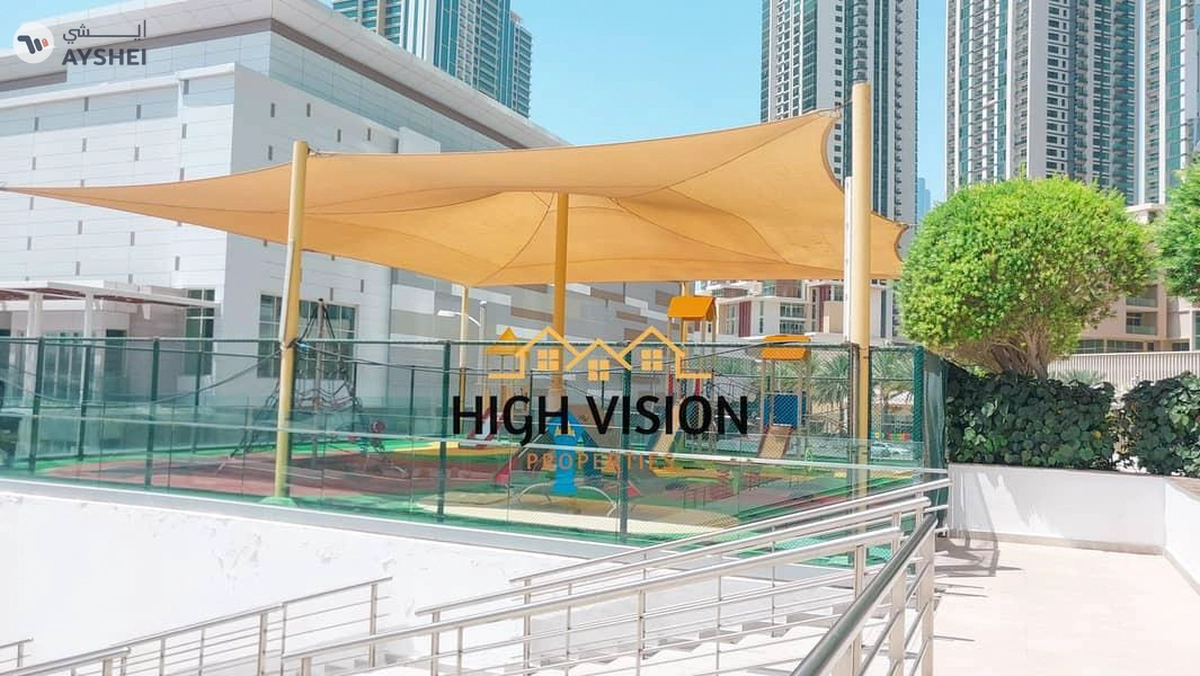 MAG 5 Residence (B2 Tower), Marina Square, Al Reem Island, Abu Dhabi-17-17