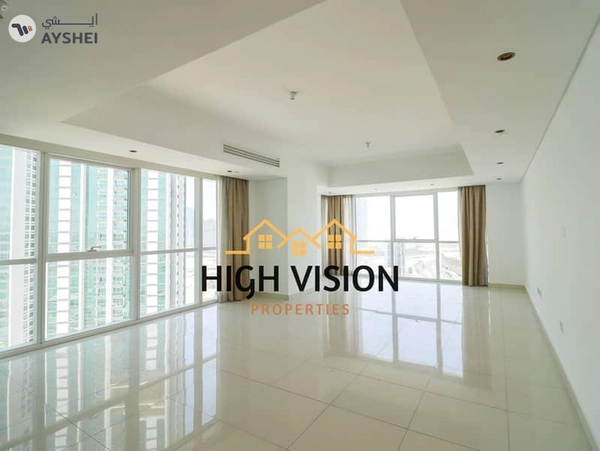 MAG 5 Residence (B2 Tower), Marina Square, Al Reem Island, Abu Dhabi