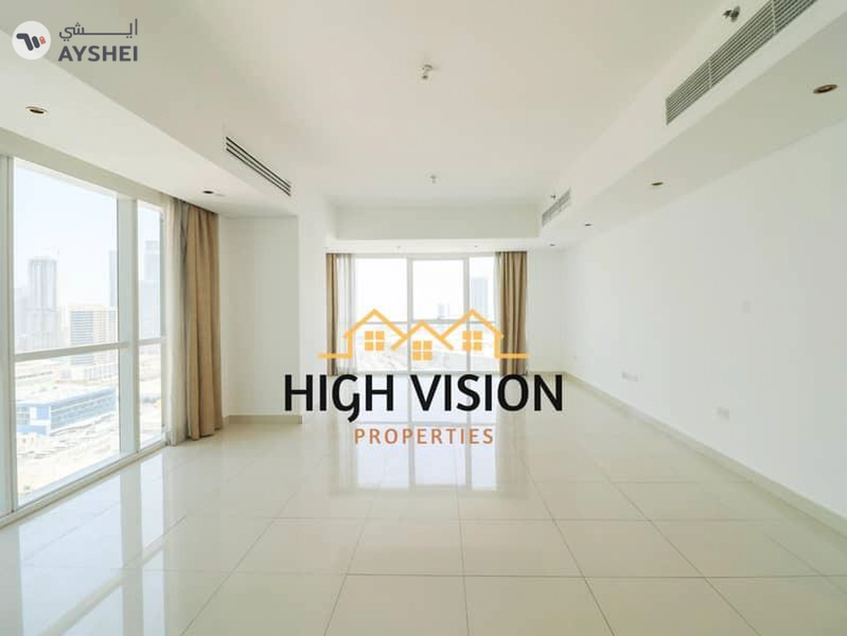 MAG 5 Residence (B2 Tower), Marina Square, Al Reem Island, Abu Dhabi-3-3