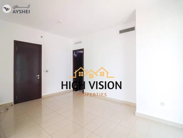 MAG 5 Residence (B2 Tower), Marina Square, Al Reem Island, Abu Dhabi