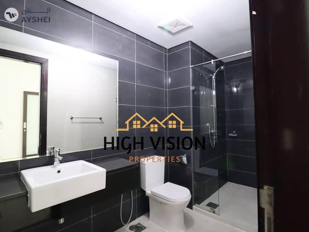 MAG 5 Residence (B2 Tower), Marina Square, Al Reem Island, Abu Dhabi-7-7
