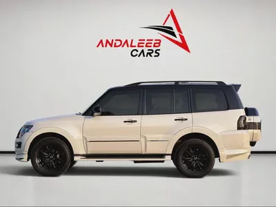 2020 MITSUBISHI PAJERO SIGNATURE EDITION | 3.8L V6 | 7-SEATER | SINGLE OWNER | FULL SERVICE HISTORY-9