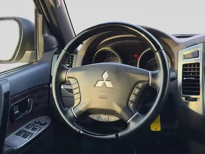 2020 MITSUBISHI PAJERO SIGNATURE EDITION | 3.8L V6 | 7-SEATER | SINGLE OWNER | FULL SERVICE HISTORY-13