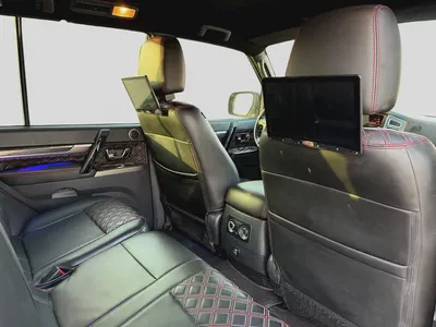 2020 MITSUBISHI PAJERO SIGNATURE EDITION | 3.8L V6 | 7-SEATER | SINGLE OWNER | FULL SERVICE HISTORY-18