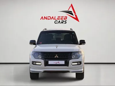 2020 MITSUBISHI PAJERO SIGNATURE EDITION | 3.8L V6 | 7-SEATER | SINGLE OWNER | FULL SERVICE HISTORY-1