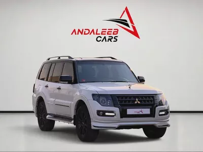 2020 MITSUBISHI PAJERO SIGNATURE EDITION | 3.8L V6 | 7-SEATER | SINGLE OWNER | FULL SERVICE HISTORY-2