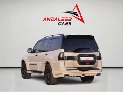 2020 MITSUBISHI PAJERO SIGNATURE EDITION | 3.8L V6 | 7-SEATER | SINGLE OWNER | FULL SERVICE HISTORY-6