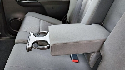 Toyota Fortuner EXR Toyota Fortuner / 2.7L V4 Petrol /  Climate Control / Only for Africa Special Price-20