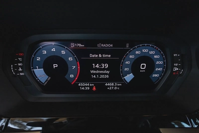 Audi A3 2022-3