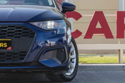 Audi A3 2022-2