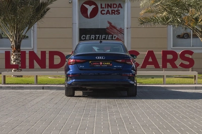 Audi A3 2022-9