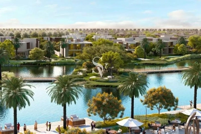 The Acres, Dubai-15