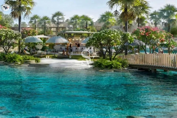 The Acres, Dubai