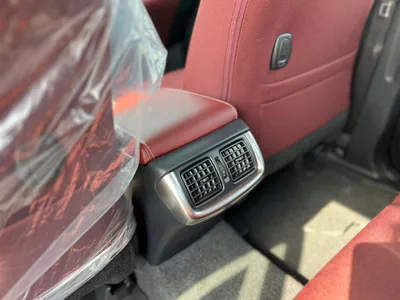 Toyota Hilux EXPORT ONLY - S GLX 2.7L AWD A/T EXPORT ONLY - 2.7L AWD A/T (Key Start)-19