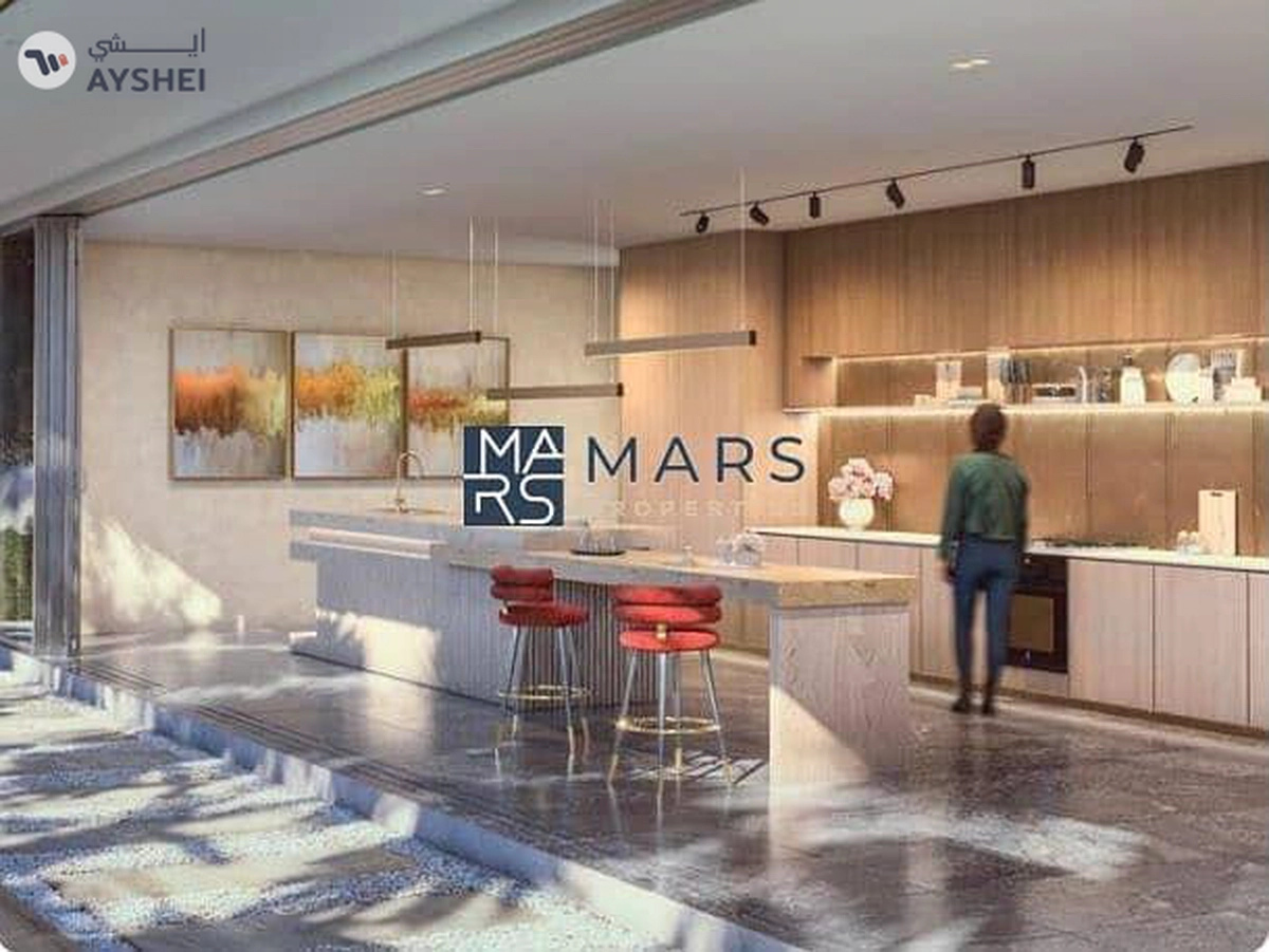 Exclusive Facilities | Strategic Location | Investment Deal