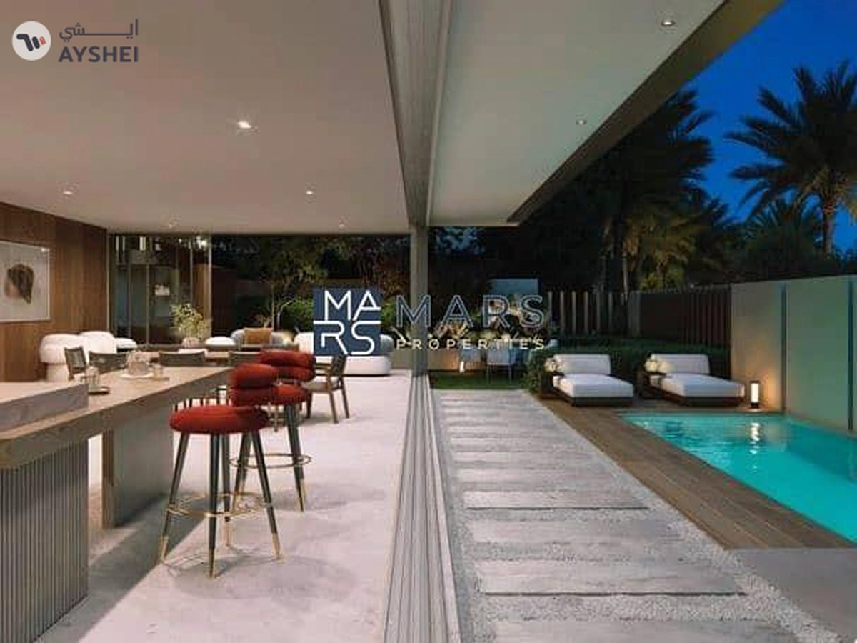Exclusive Facilities | Strategic Location | Investment Deal