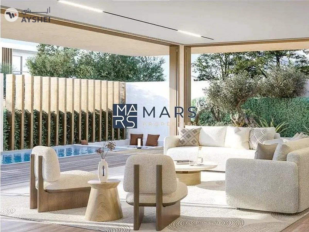 Exclusive Facilities | Strategic Location | Investment Deal