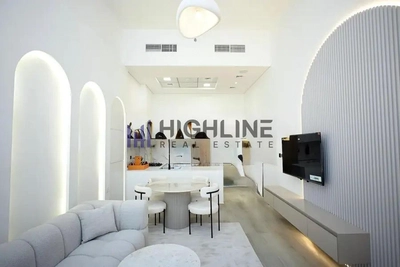 Fully Furnished | Stylish Interior | Brand New-0