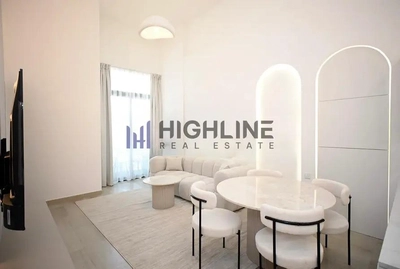 Fully Furnished | Stylish Interior | Brand New-2