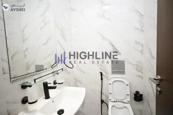 Fully Furnished | Stylish Interior | Brand New