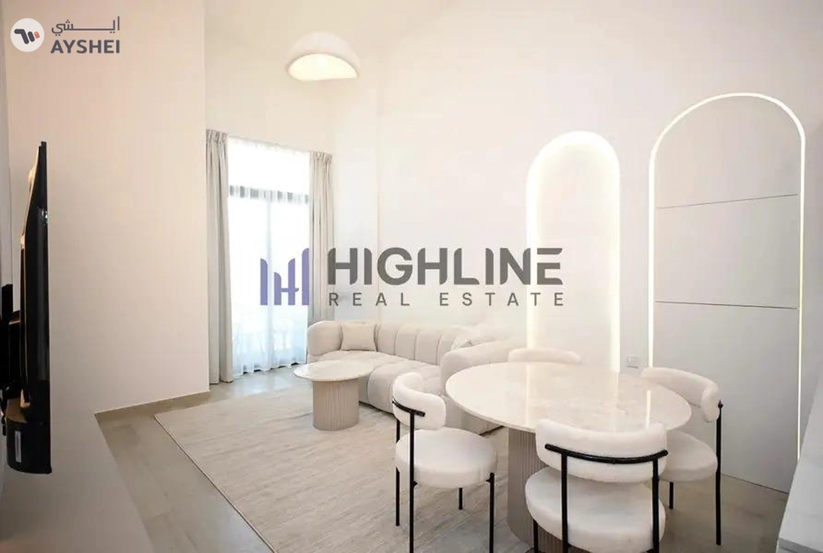 Fully Furnished | Stylish Interior | Brand New-2-2