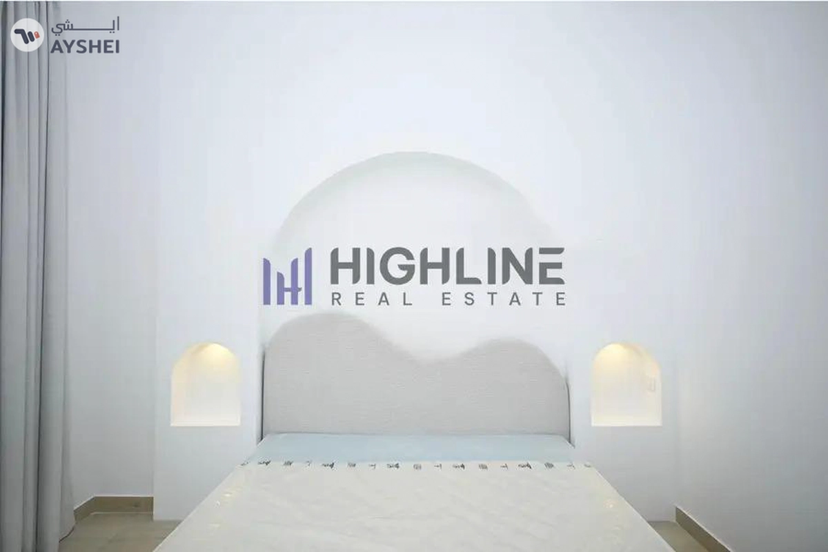 Fully Furnished | Stylish Interior | Brand New-3-3