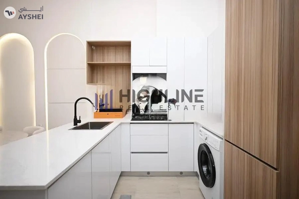 Fully Furnished | Stylish Interior | Brand New