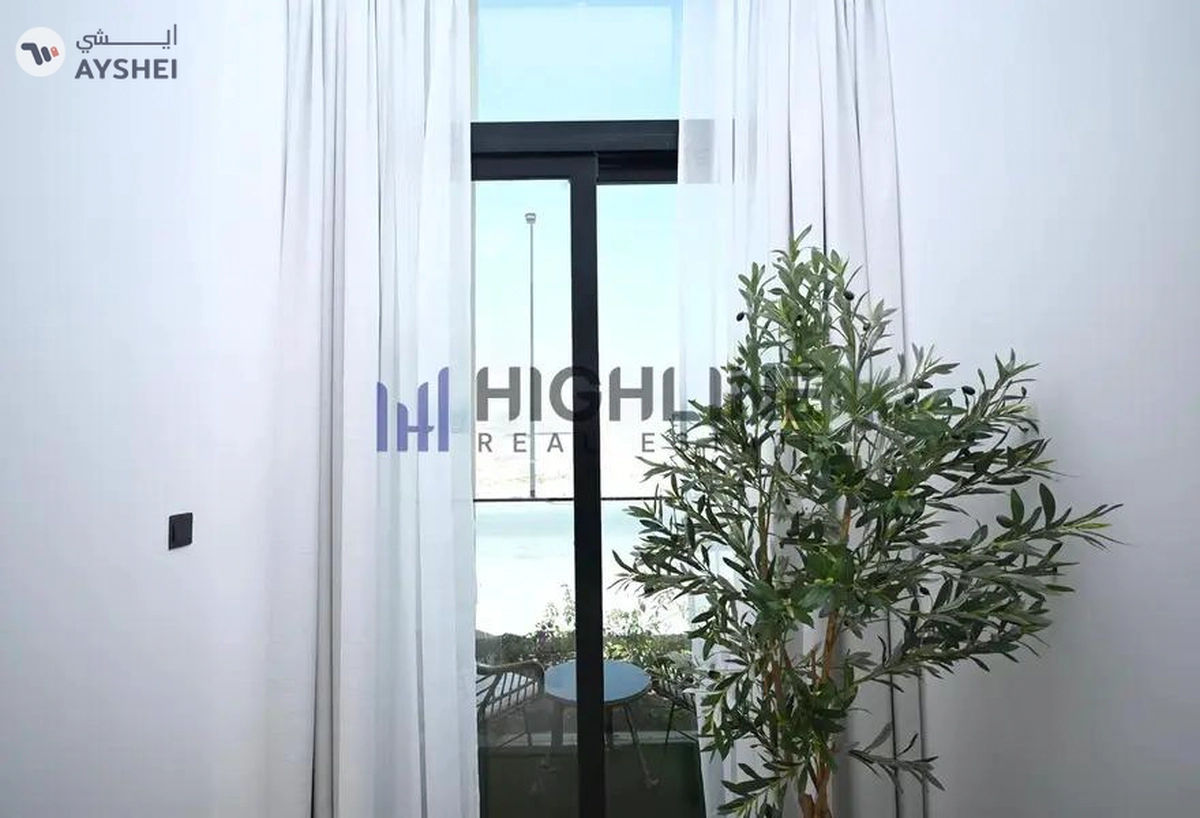 Fully Furnished | Stylish Interior | Brand New-6-6
