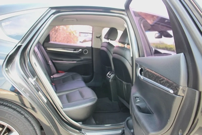 Hyundai Grandeur 2019 2.4L Good Condition  Card Payment  also accept-6