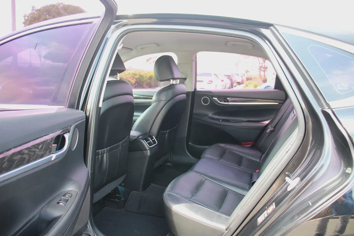 Hyundai Grandeur 2019 2.4L Good Condition  Card Payment  also accept-4-4