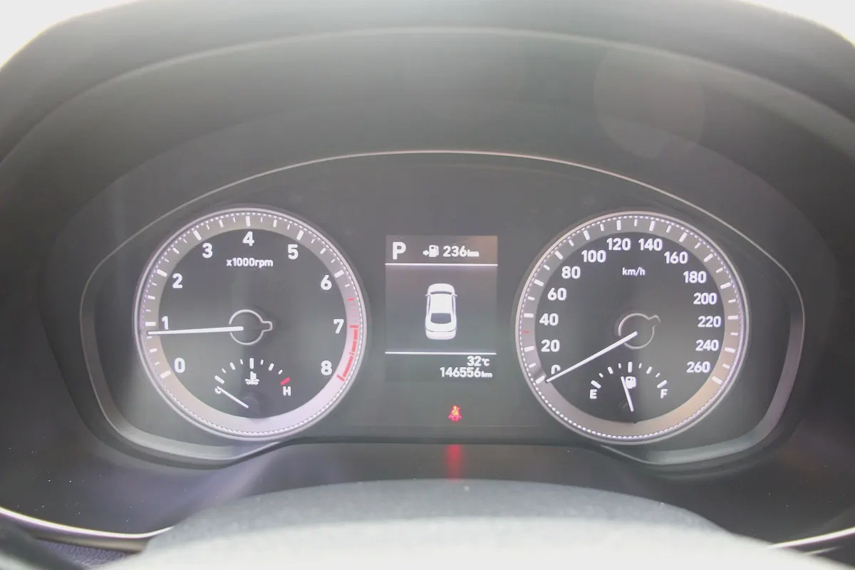 Hyundai Grandeur 2019 2.4L Good Condition  Card Payment  also accept-15-15
