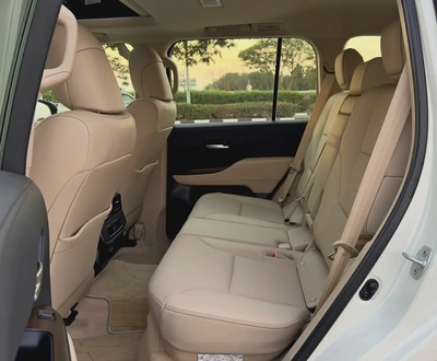2024 Toyota Land Cruiser GXR 4.0l V6, Dealer Warranty, GCC Specifications-12