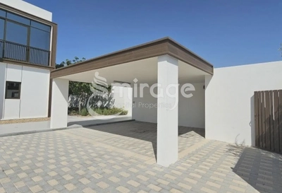 Vacant 4BR Villa | Premium Finishes | Prime Area-0