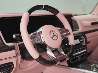 WARRANTY | EXCLUSIVE Mercedes-Benz G63 AMG 2024 Brabus Kit-14