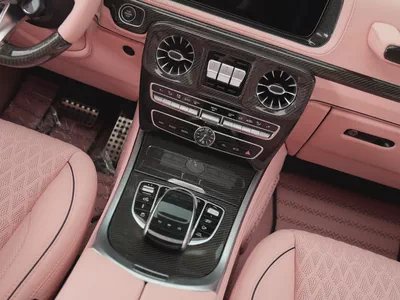 WARRANTY | EXCLUSIVE Mercedes-Benz G63 AMG 2024 Brabus Kit-18