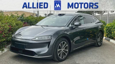 2026 LUXEED R7 EV MAX SUV NEW 0Km-0