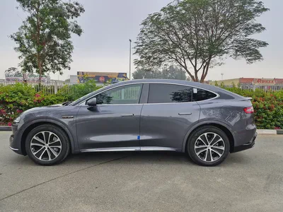2026 LUXEED R7 EV MAX SUV NEW 0Km-17