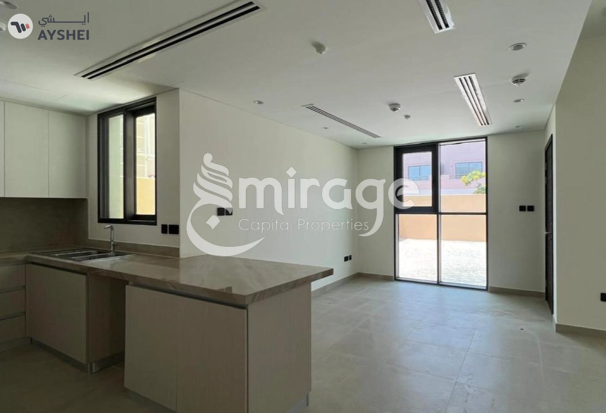 TOWNHOUSE FOR SALE IN AL JURF GARDENS, ALJURF