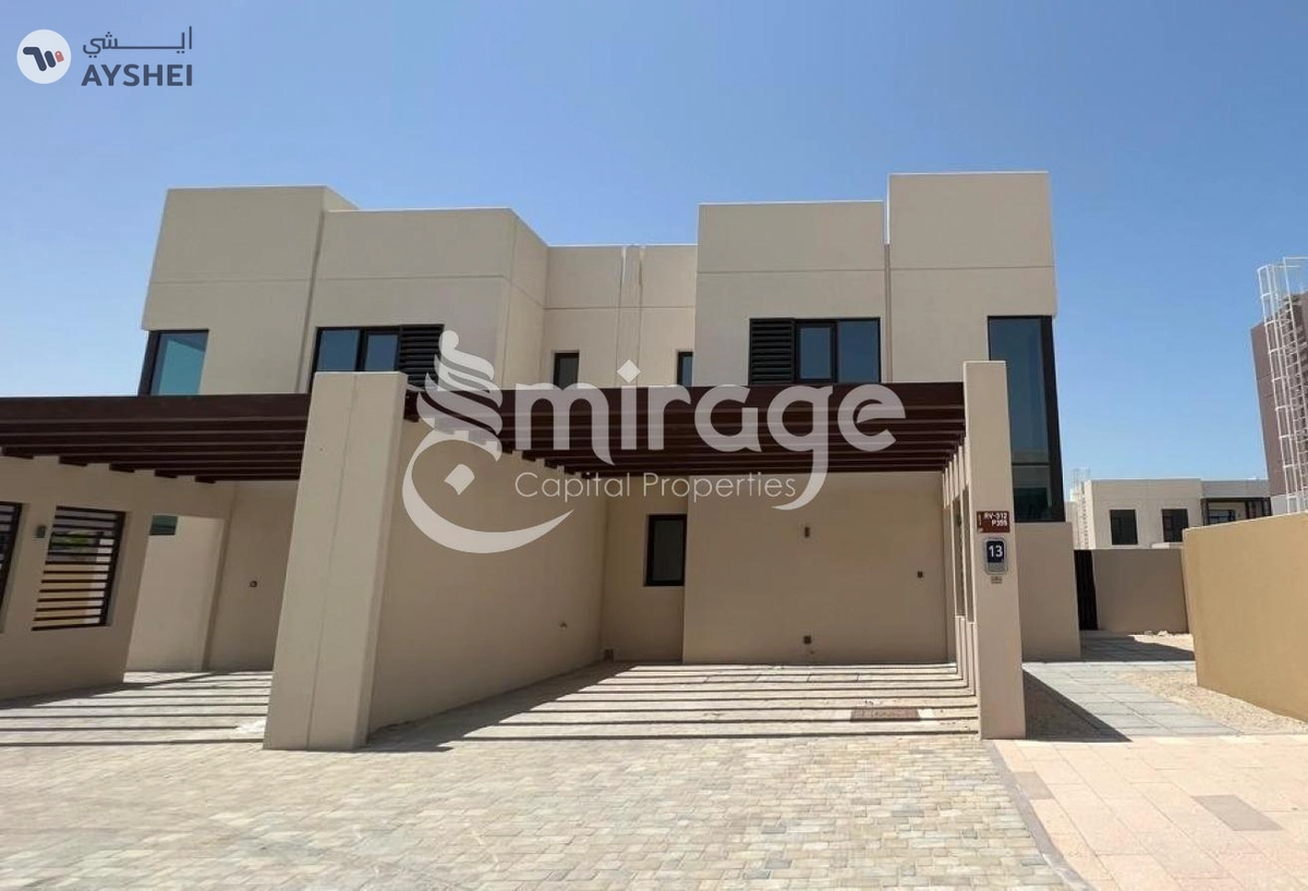 TOWNHOUSE FOR SALE IN AL JURF GARDENS, ALJURF
