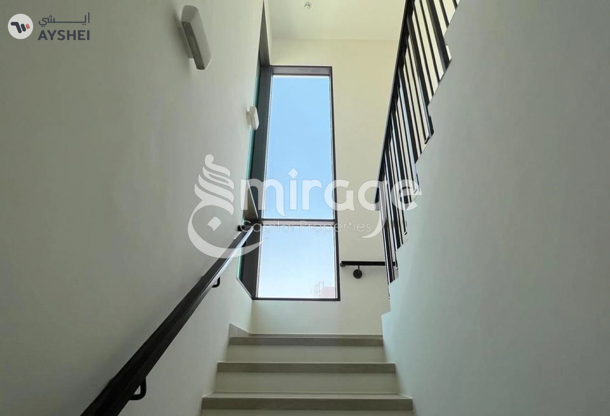 TOWNHOUSE FOR SALE IN AL JURF GARDENS, ALJURF